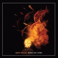 GODS TOWER - Heroes die young  7'EP